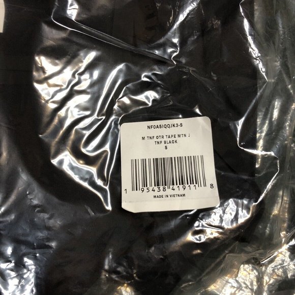 Supreme/The North Face® Summit Series Outer Tape Seam Jacket - Picture 4 of 8